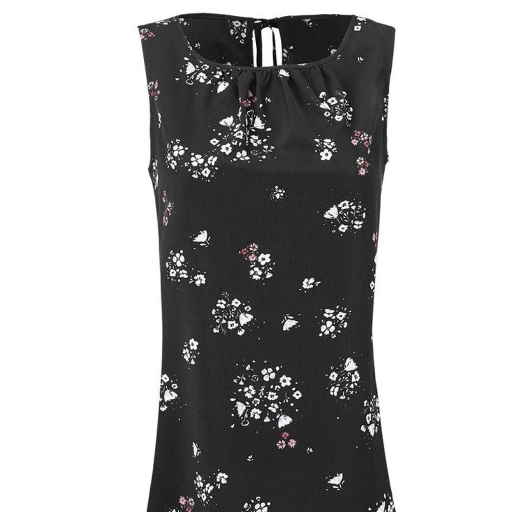 CABI Misty Top